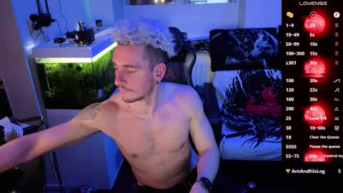 Rayzel online show from 02.26.26