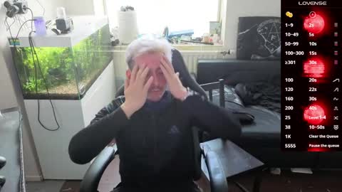 Rayzel online show from 04.05.26