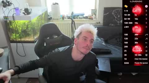 Rayzel online show from 04.06.26