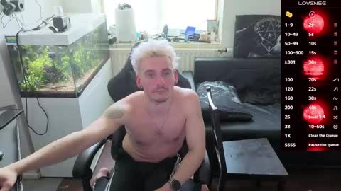 Rayzel online show from 04.08.26