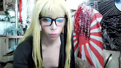  Yrriel Strife Candy-Demon Caveboy mr. Cringe   online show from 01.04.25