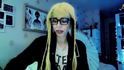  Yrriel Strife Candy-Demon Caveboy mr. Cringe   online show from 01.06.25