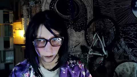  Yrriel Strife Candy-Demon Caveboy mr. Cringe   online show from 01.20.25