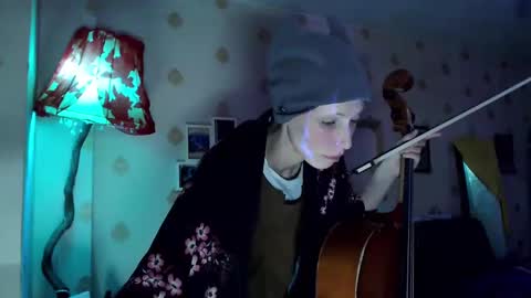  Yrriel Strife Candy-Demon Caveboy mr. Cringe   online show from 01.30.25