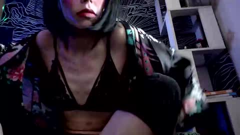  Yrriel Strife Candy-Demon Caveboy mr. Cringe   online show from 02.19.25