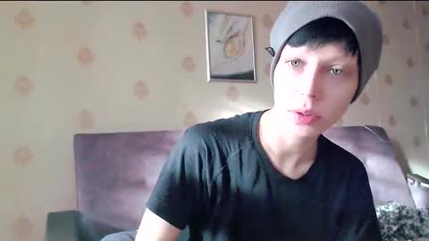  Yrriel Strife Candy-Demon Caveboy mr. Cringe   online show from 09.30.25