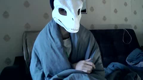  Yrriel Strife Candy-Demon Caveboy mr. Cringe   online show from 10.06.25