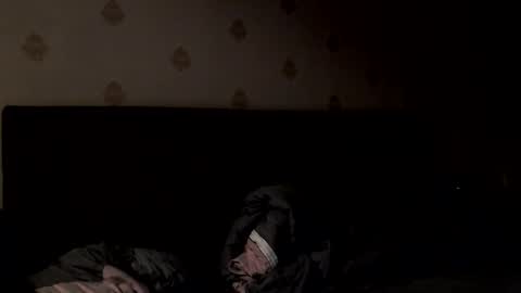  Yrriel Strife Candy-Demon Caveboy mr. Cringe   online show from 11.04.25