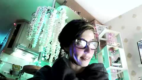  Yrriel Strife Candy-Demon Caveboy mr. Cringe   online show from 11.08.25