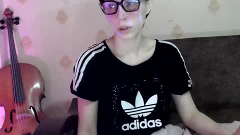  Yrriel Strife Candy-Demon Caveboy mr. Cringe   online show from 12.20.25