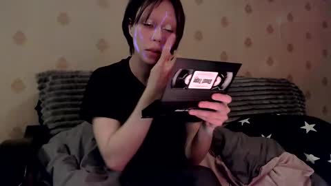  Yrriel Strife Candy-Demon Caveboy mr. Cringe   online show from 02.19.26