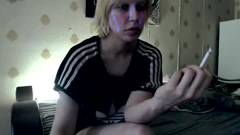  Yrriel Strife Candy-Demon Caveboy mr. Cringe   online show from 05.12.26