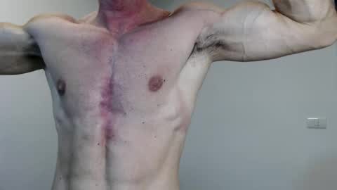 razorramon13 online show from 01.05.25