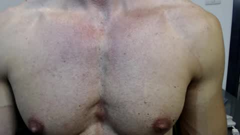 razorramon13 online show from 01.11.25