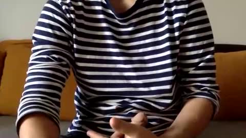 KingOfTransilvania online show from 11.03.25