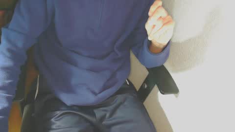 White Eagle online show from 03.07.25