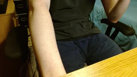 Scrappy Coco online show from 10.18.25