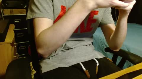 Scrappy Coco online show from 10.25.25