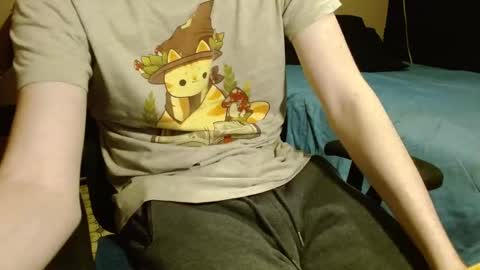 Scrappy Coco online show from 10.26.25