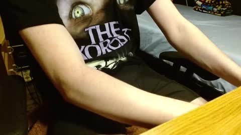 Scrappy Coco online show from 03.05.26