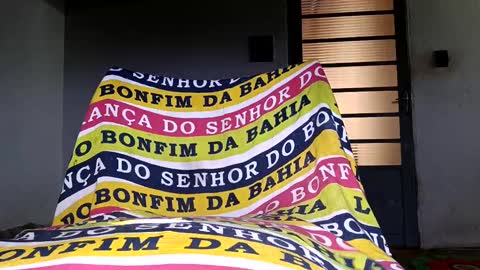 Snapshot of reafrio chatting on 11.05.25 Rasta online show from 11.05.25