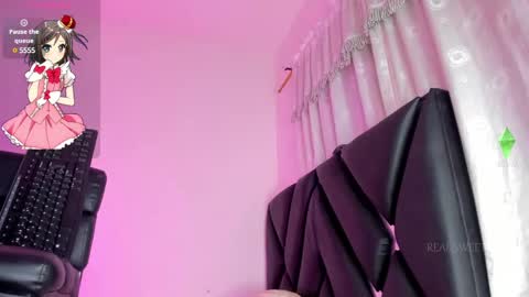 real_sweetbrina online show from 01.08.25