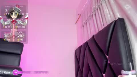 real_sweetbrina online show from 02.04.25