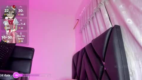 real_sweetbrina online show from 02.12.25