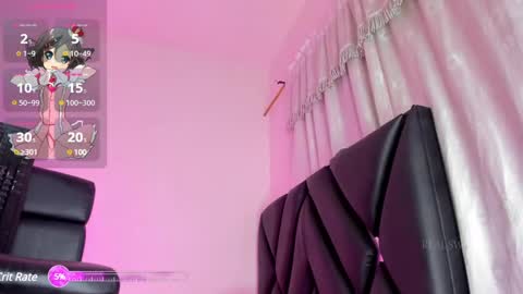 real_sweetbrina online show from 02.23.25