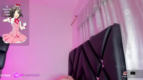 real_sweetbrina online show from 02.27.25