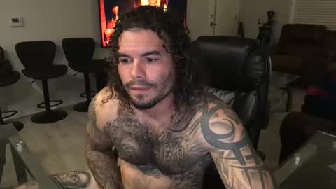 Real Aquaman online show from 02.18.26