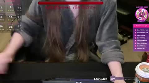 Snapshot of realartofslut chatting on 07.16.26 realartofslut online show from 07.16.26