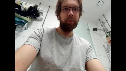 realbucknaked80s online show from 02.20.25