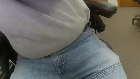 Snapshot of realdaddyforyou chatting on 02.12.26 realdaddyforyou online show from 02.12.26