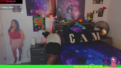 realgoddessdream online show from 02.16.26