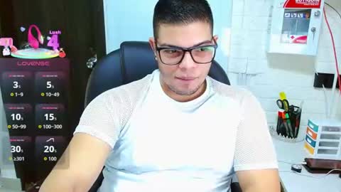 Snapshot of realjoel chatting on 06.18.26 Joel online show from 06.18.26