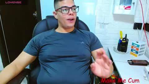 Snapshot of realjoel chatting on 07.14.26 Joel online show from 07.14.26