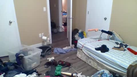 reallifexman1 online show from 09.17.25