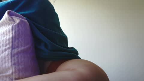 Snapshot of reallilygrace chatting on 12.05.24 Lily Grace online show from 12.05.24