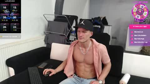 Ask me online show from 02.21.25