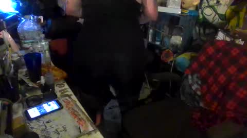 reallyredrum69th online show from 02.19.26