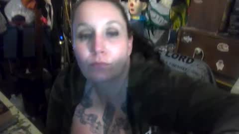 reallyredrum69th online show from 03.17.26