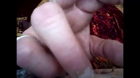 reallyredrum69th online show from 04.05.26