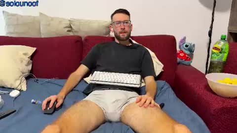realpaddy online show from 07.18.26
