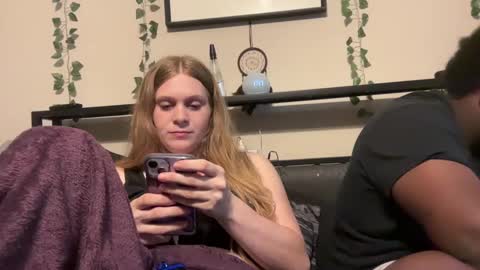 Preston  Stella online show from 12.14.24