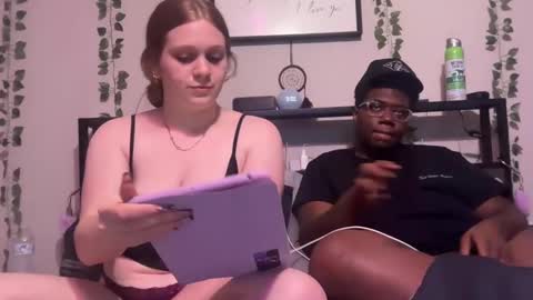 Preston  Stella online show from 03.10.25