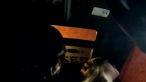 Preston  Stella online show from 10.19.25