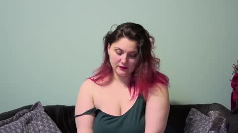 Realsweet Goddess online show from 02.03.25