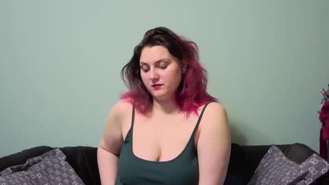 Realsweet Goddess online show from 02.03.25