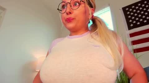 Maria  Realto online show from 02.05.25